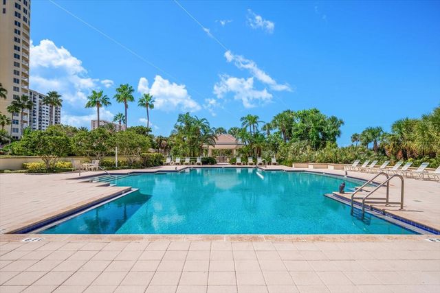 1170 GULF BLVD 1004, Clearwater, FL 33767