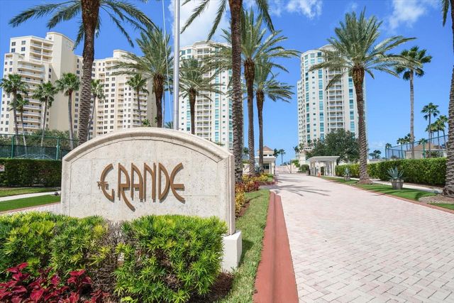 1170 GULF BLVD 1004, Clearwater, FL 33767