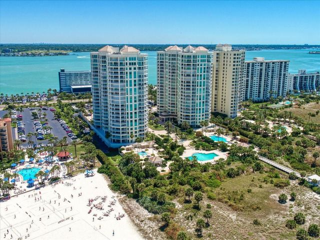 1170 GULF BLVD 1004, Clearwater, FL 33767