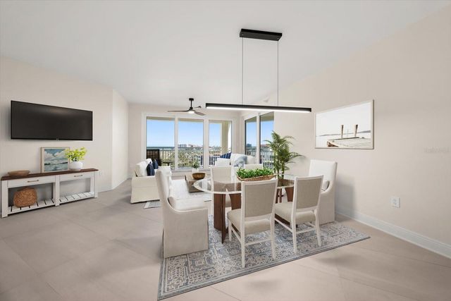 1170 GULF BLVD 1004, Clearwater, FL 33767