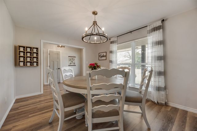 602 Greensprings Street, Highland Village, TX 75077