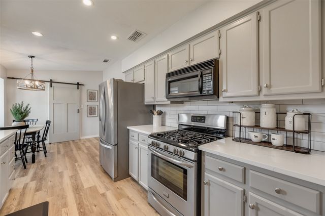 602 Greensprings Street, Highland Village, TX 75077