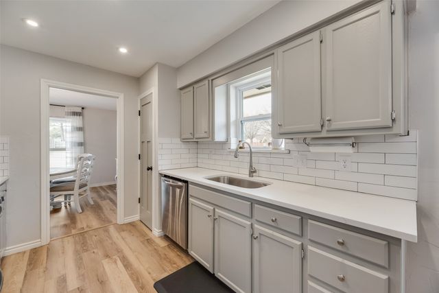 602 Greensprings Street, Highland Village, TX 75077