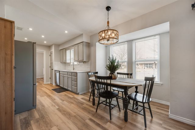 602 Greensprings Street, Highland Village, TX 75077