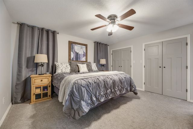 602 Greensprings Street, Highland Village, TX 75077