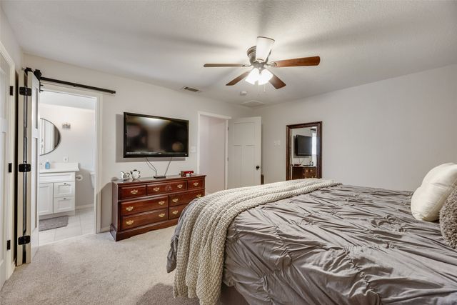 602 Greensprings Street, Highland Village, TX 75077