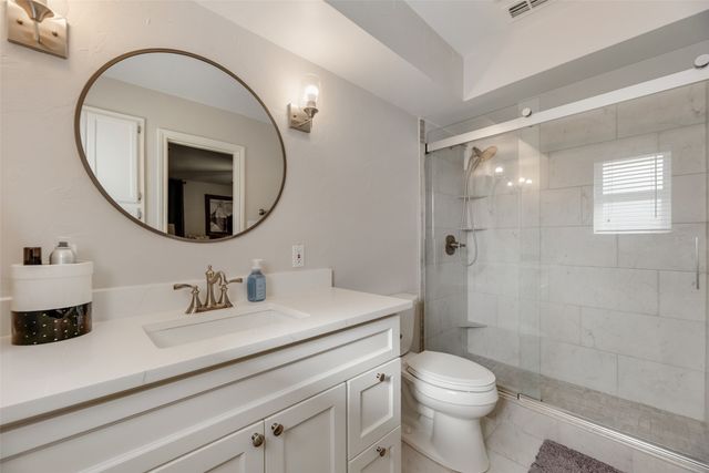 602 Greensprings Street, Highland Village, TX 75077