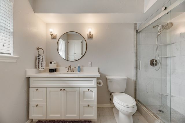 602 Greensprings Street, Highland Village, TX 75077