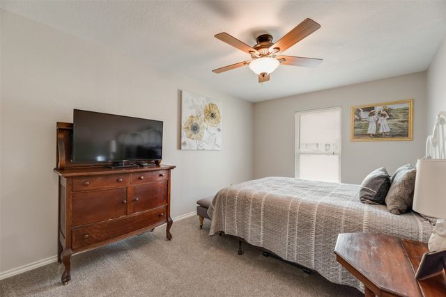 602 Greensprings Street, Highland Village, TX 75077