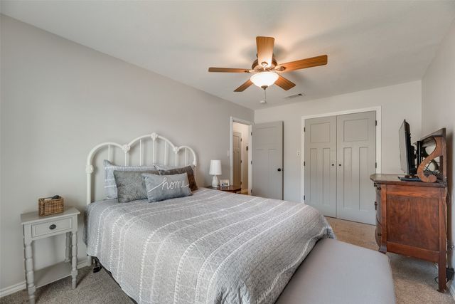 602 Greensprings Street, Highland Village, TX 75077