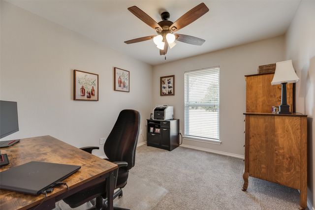 602 Greensprings Street, Highland Village, TX 75077