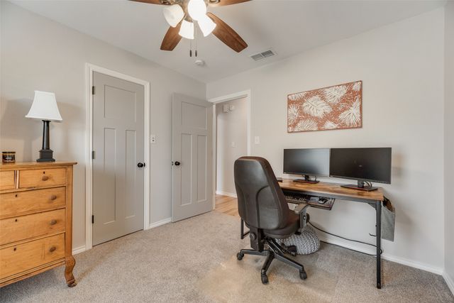 602 Greensprings Street, Highland Village, TX 75077