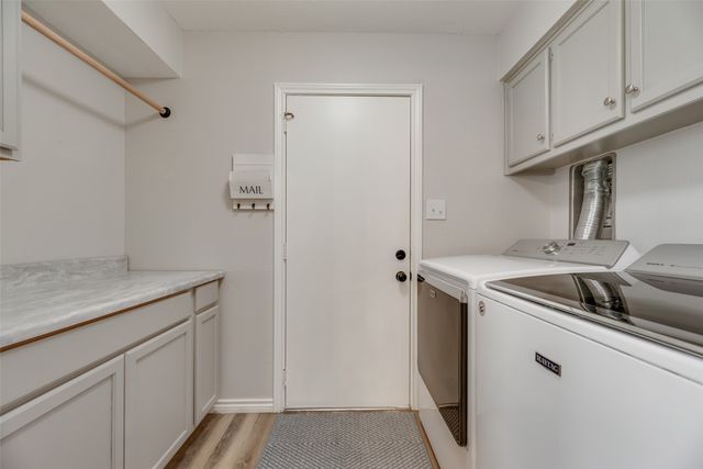 602 Greensprings Street, Highland Village, TX 75077