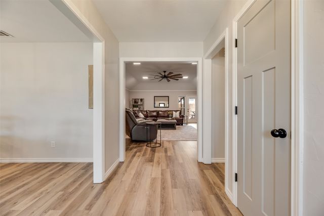 602 Greensprings Street, Highland Village, TX 75077