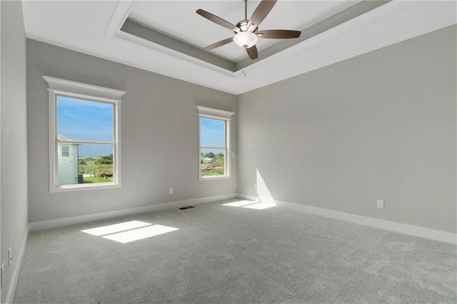 11116 N Bristol Avenue, Kansas City, MO 64156