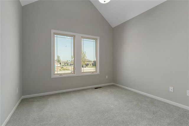 11116 N Bristol Avenue, Kansas City, MO 64156