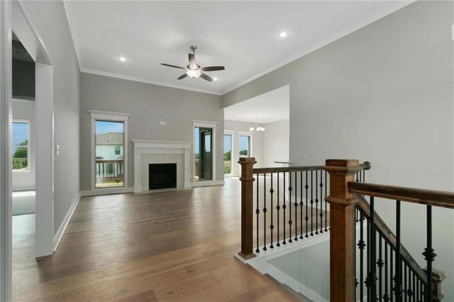 11116 N Bristol Avenue, Kansas City, MO 64156