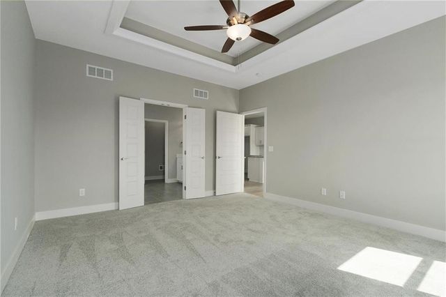 11116 N Bristol Avenue, Kansas City, MO 64156