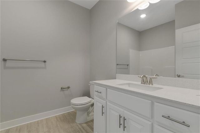 11116 N Bristol Avenue, Kansas City, MO 64156