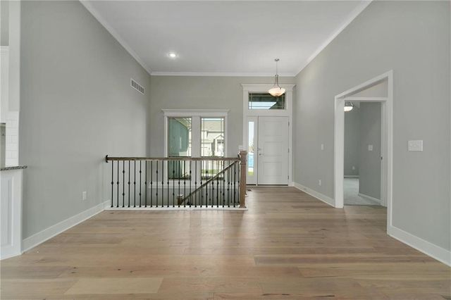 11116 N Bristol Avenue, Kansas City, MO 64156