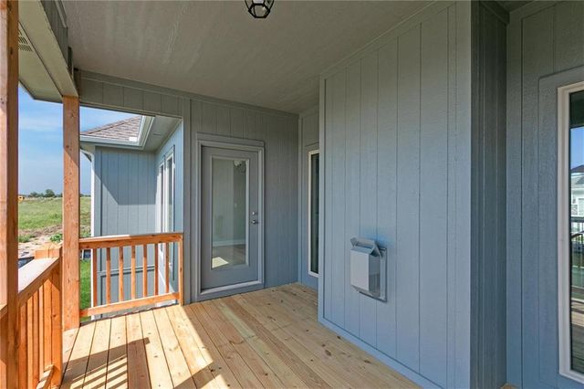 11116 N Bristol Avenue, Kansas City, MO 64156