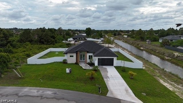 1502 Sara AVE S, Lehigh Acres, FL 33976