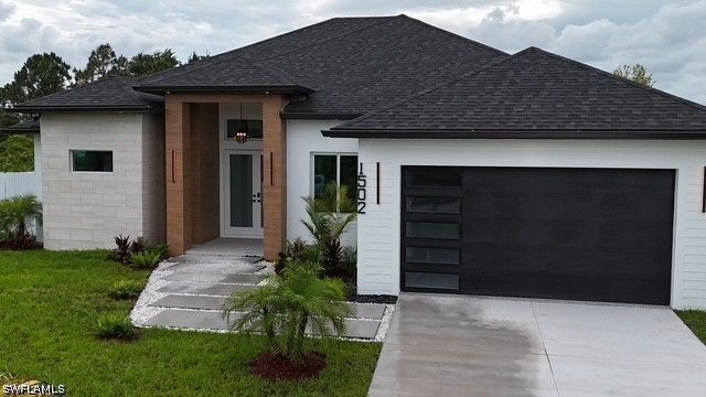 1502 Sara AVE S, Lehigh Acres, FL 33976