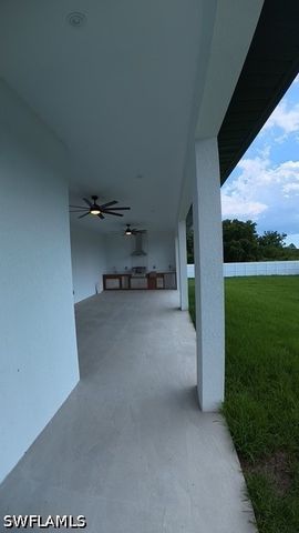 1502 Sara AVE S, Lehigh Acres, FL 33976