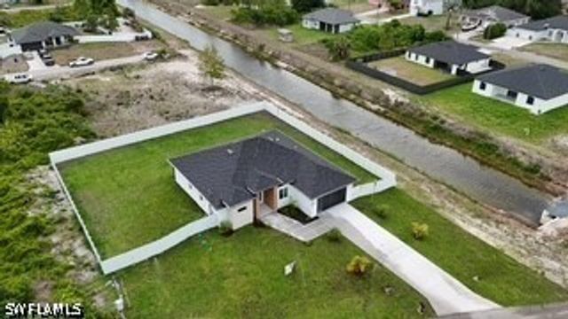 1502 Sara AVE S, Lehigh Acres, FL 33976