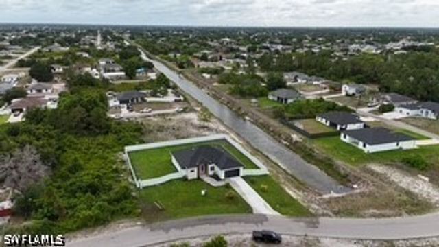 1502 Sara AVE S, Lehigh Acres, FL 33976