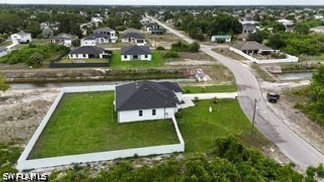 1502 Sara AVE S, Lehigh Acres, FL 33976