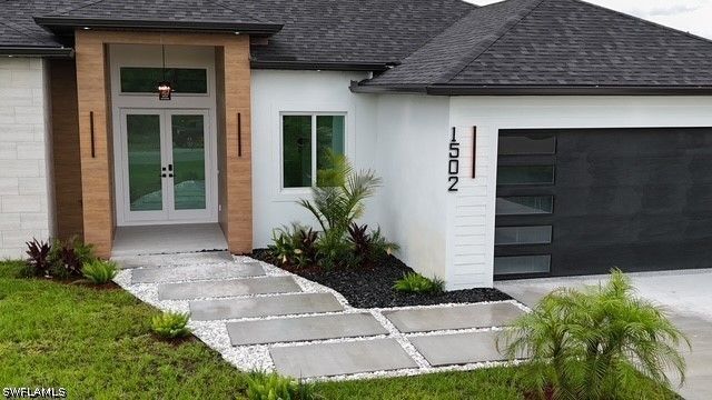 1502 Sara AVE S, Lehigh Acres, FL 33976