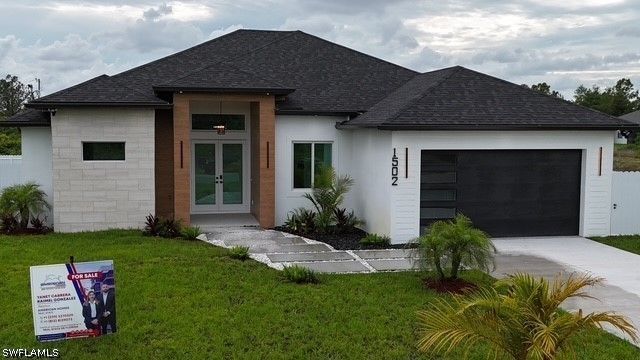 1502 Sara AVE S, Lehigh Acres, FL 33976