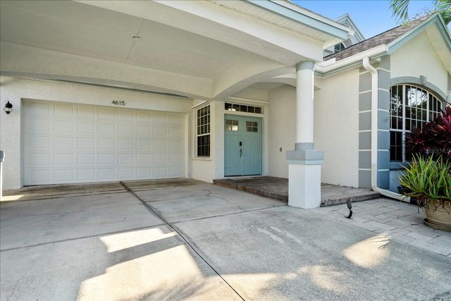 4615 4TH AVENUE DRIVE E, Bradenton, FL 34208