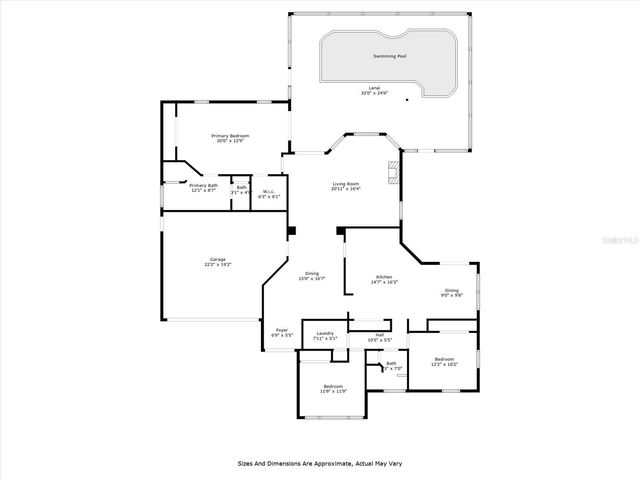 4615 4TH AVENUE DRIVE E, Bradenton, FL 34208