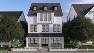 233 Lask Lane, Milton, GA 30004