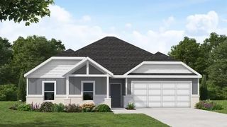 11225 Ward Road, Edmond, OK 73034