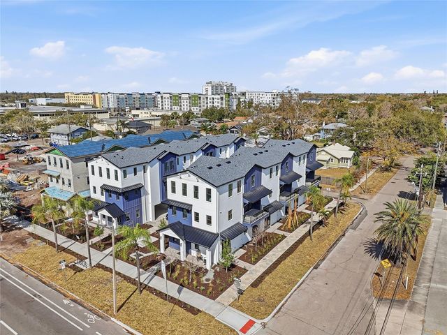 3003 1ST AVENUE N, St Petersburg, FL 33713