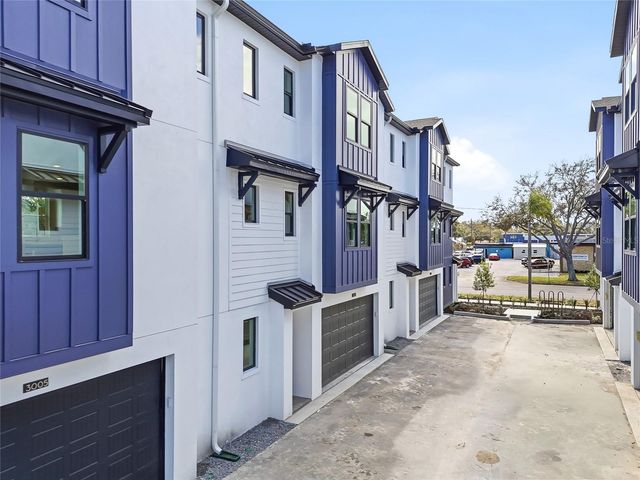 3003 1ST AVENUE N, St Petersburg, FL 33713