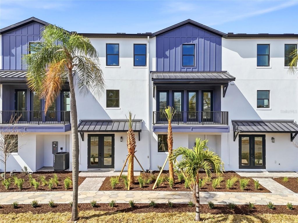 3003 1ST AVENUE N, St Petersburg, FL 33713