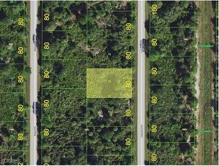 4379 Schneider ST, Port Charlotte, FL 33981