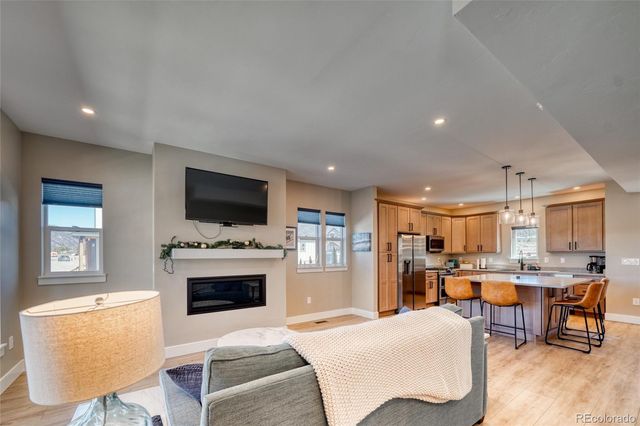 1404 Silver Vault Street, Leadville, CO 80461