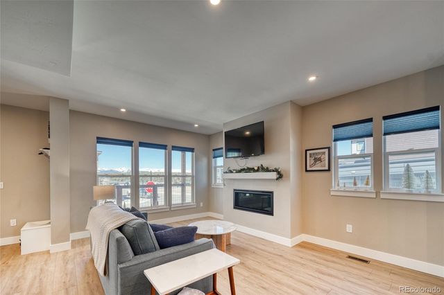 1404 Silver Vault Street, Leadville, CO 80461
