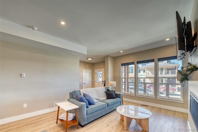 1404 Silver Vault Street, Leadville, CO 80461