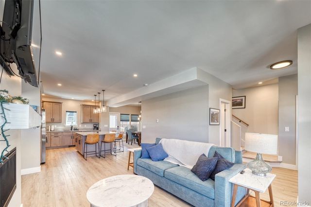 1404 Silver Vault Street, Leadville, CO 80461