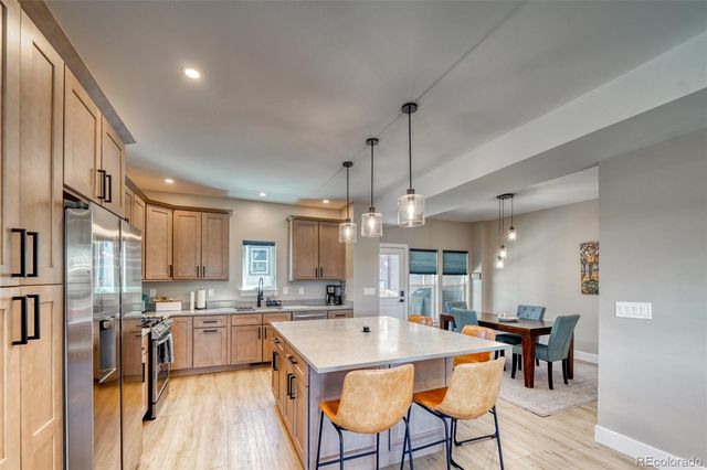 1404 Silver Vault Street, Leadville, CO 80461