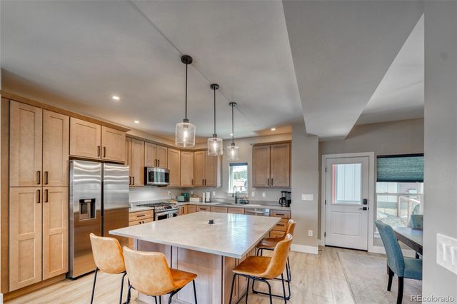 1404 Silver Vault Street, Leadville, CO 80461