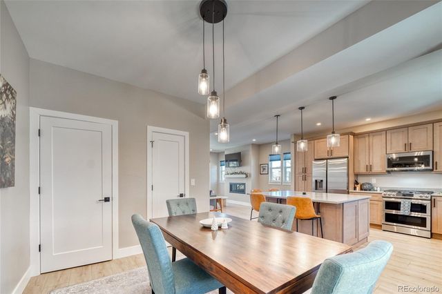 1404 Silver Vault Street, Leadville, CO 80461