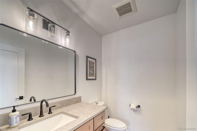 1404 Silver Vault Street, Leadville, CO 80461