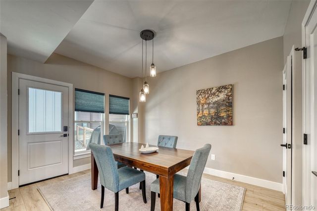 1404 Silver Vault Street, Leadville, CO 80461